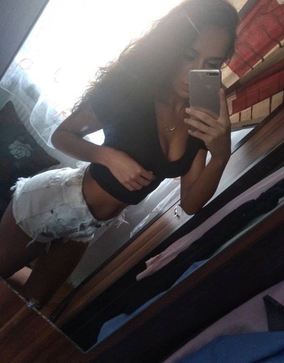 İffetsiz escort Kimski