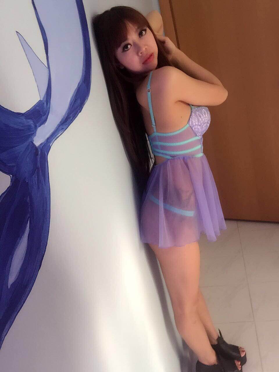 Yeni bal escort Shavin