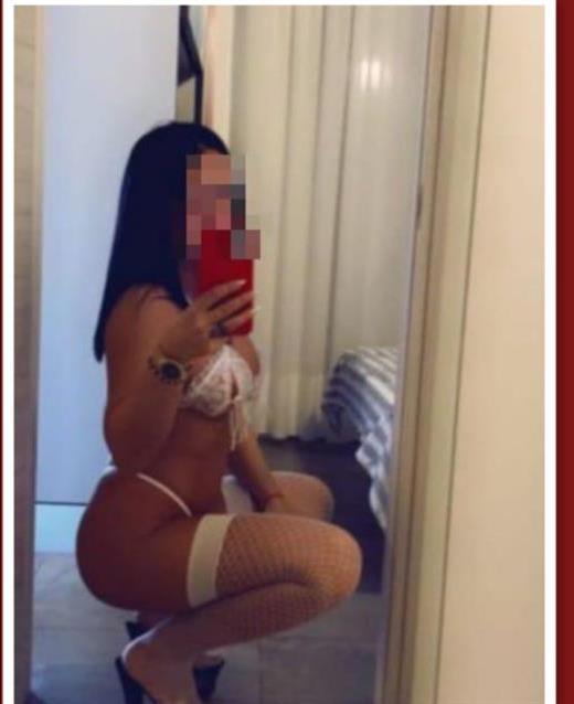 Çekici escort Anna Lovisa