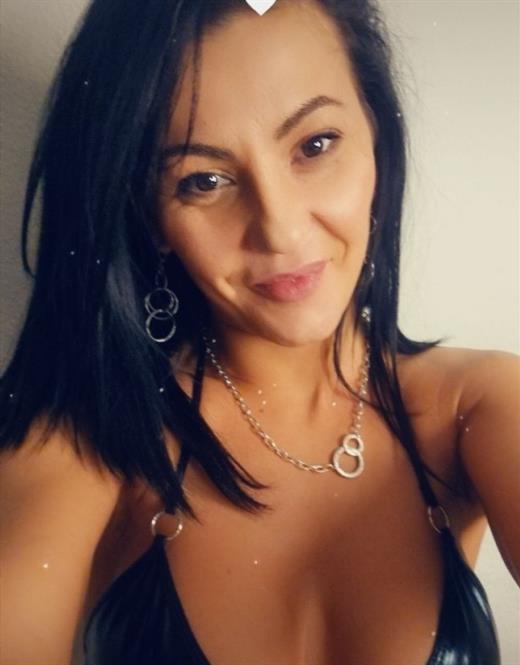 Olağanüstü Ida Ellinore escort ile Kazan'de Tay masajı