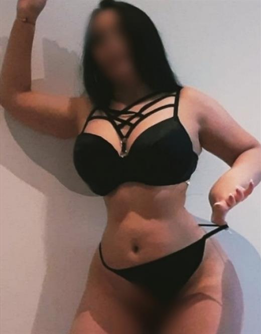 Yeni model escort Indali