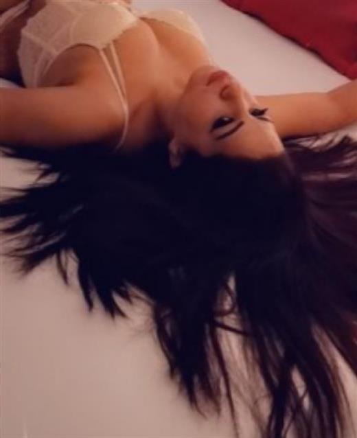 Samimi escort Jalleh