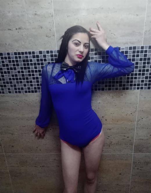 Tam servis escort Jissika