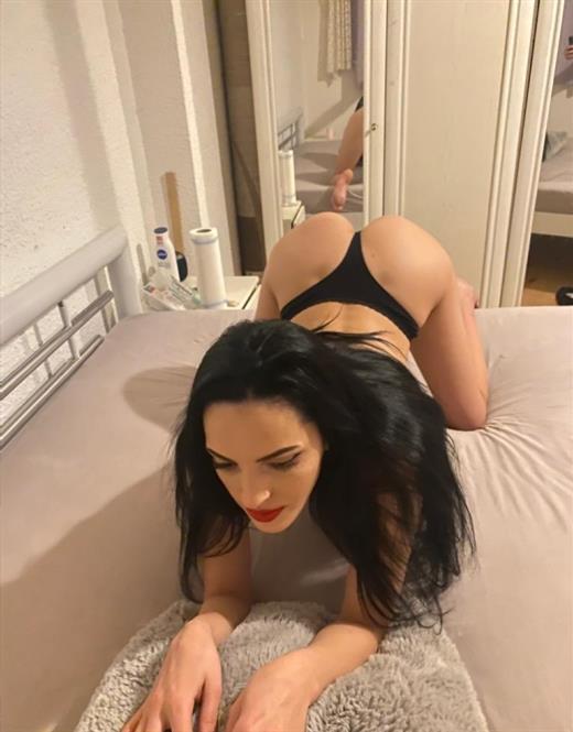 Tamamlamak escort Kim Josephin Kazan'da Tantrik seks