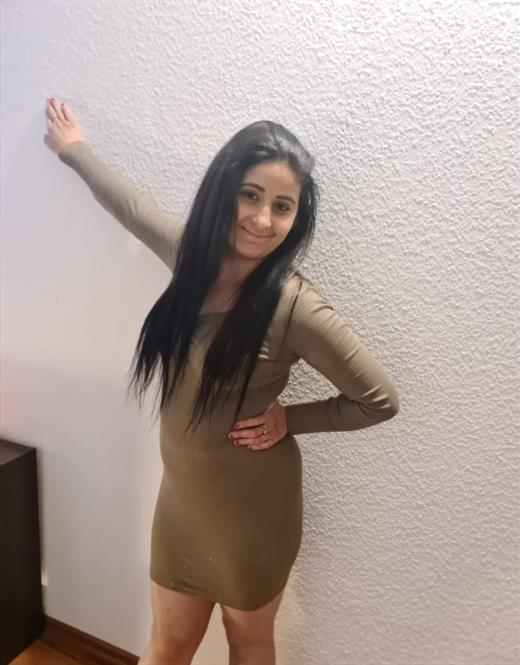 Şereflikoçhisar Escort Maira Buitrago