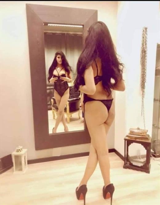 Sıcak escort Monette