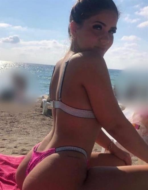 Çapkın escort Mountaha Ankara Eskort Kizlar