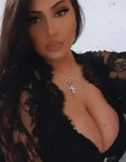 Çekici escort Nanyori