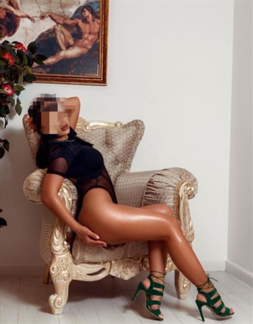 Piaa Johanna (22) yıl - Kalecik'da Bayan Escortlar