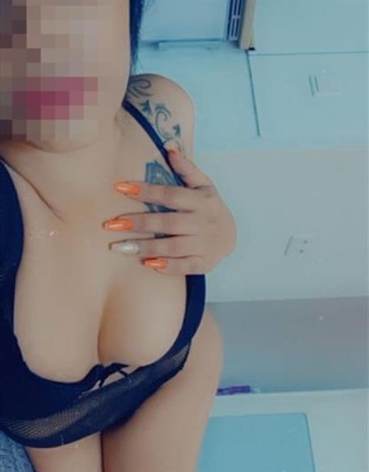 Avrupalı escort Russa