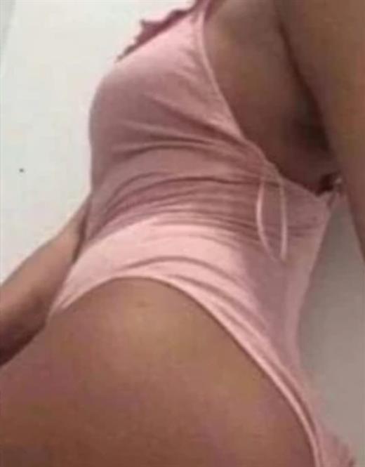 Tamamlamak escort Tharshika