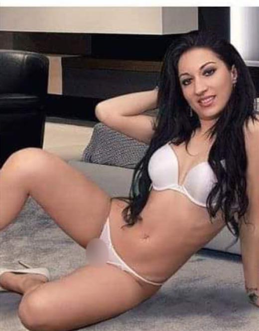 Egzotik arkadaş escort Uline