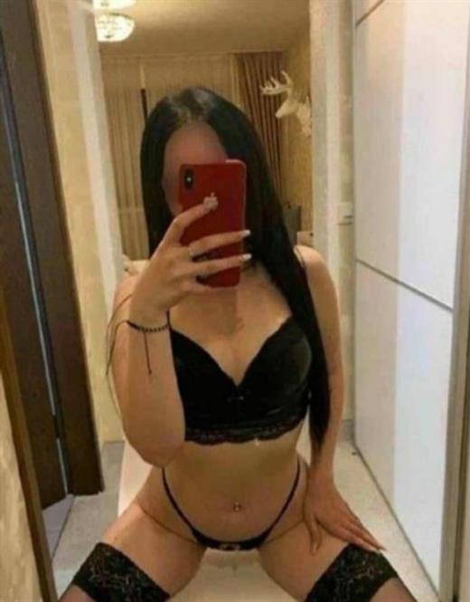 Tam keyif escort Ysamar