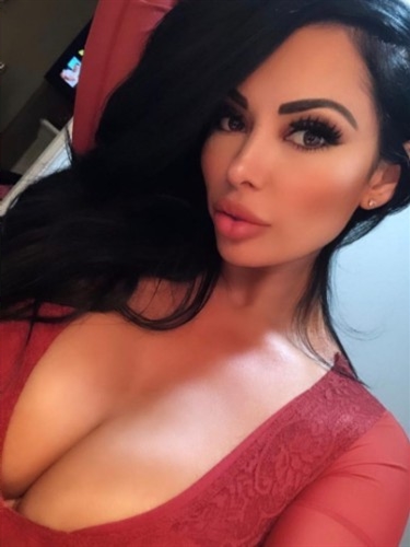 Tutkulu escort Anna Maritta Ankara Eskort Kizlar