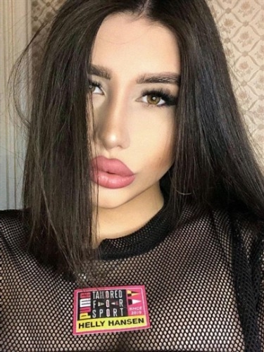 Etimesgut Striptiz bir profesyonel değil escort Banuchichak