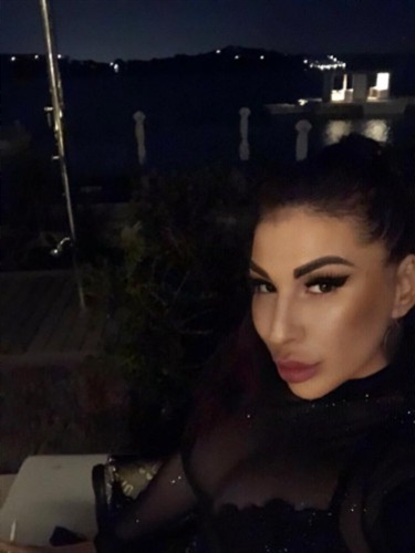 Çapkın escort Fatim Zahra