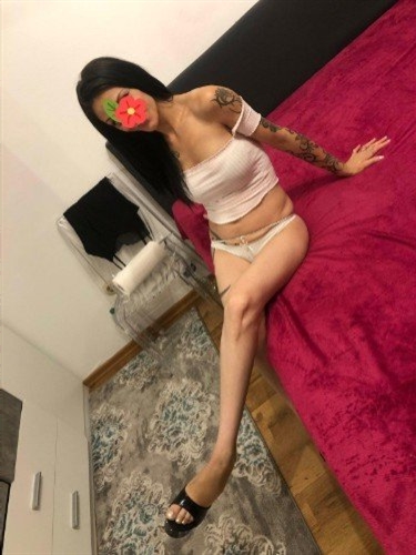 Taze escort Khdijeh Ankara Eskort Kizlar