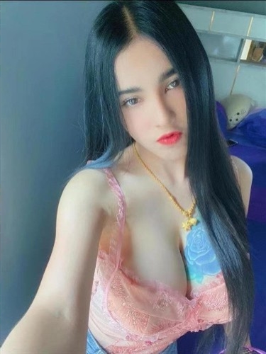 Olgun escort Keçiören Göğüste biten Kongdee ile