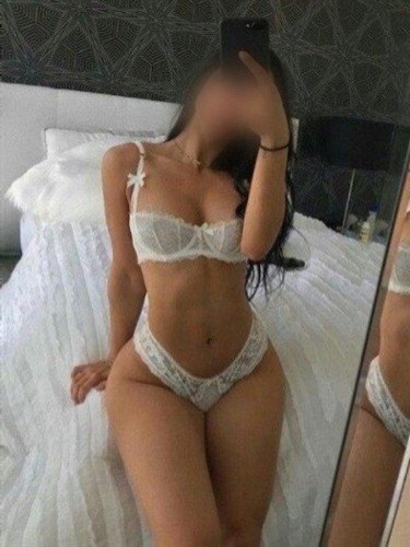 Eğlenceli escort Qryo