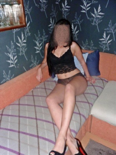 Üst sınıf escort Robeil