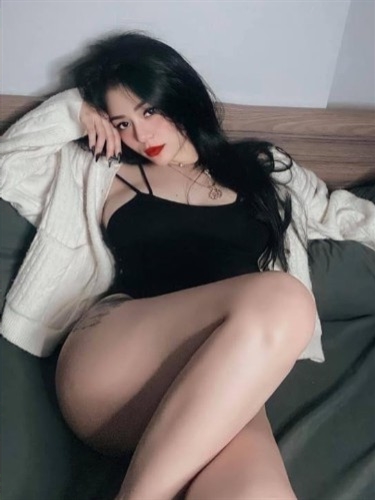 Sulu escort Ruskiya