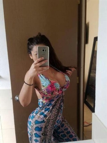 Şımarık escort Tori Evans Ankara Eskort Kizlar