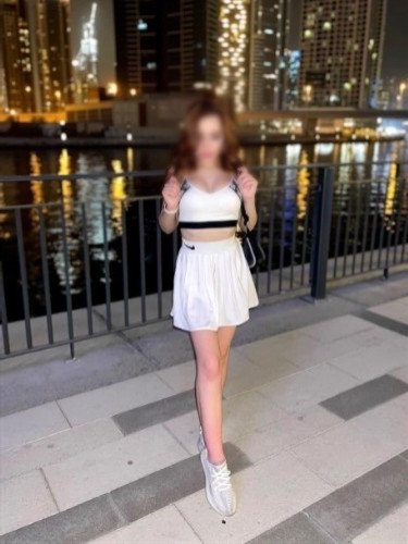 Etli escort Wing Ying Ankara Eskort Kizlar