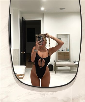 Avrupalı escort Hamide